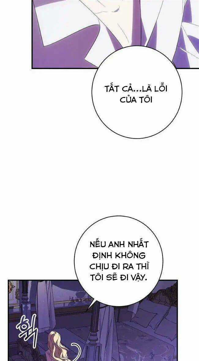 Bạo Chúa Thân Mến - Chapter 28 - Trang 80