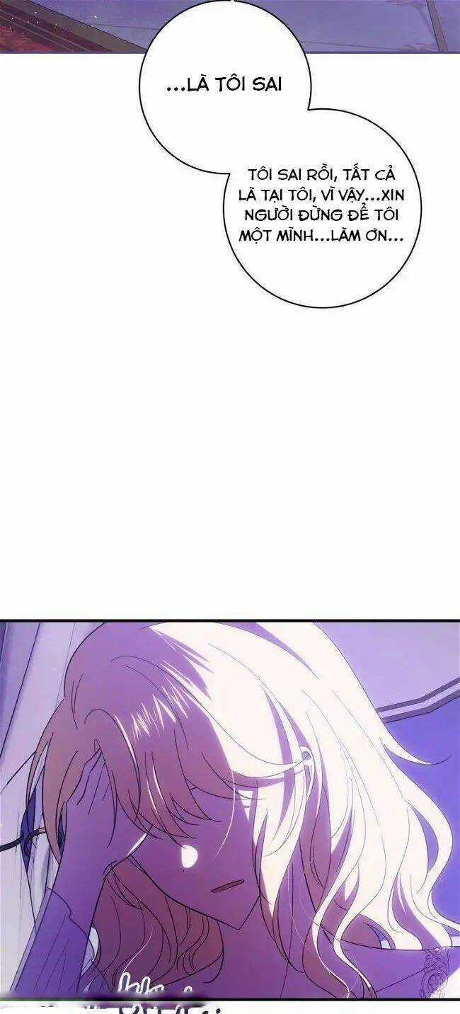 Bạo Chúa Thân Mến - Chapter 28 - Trang 84