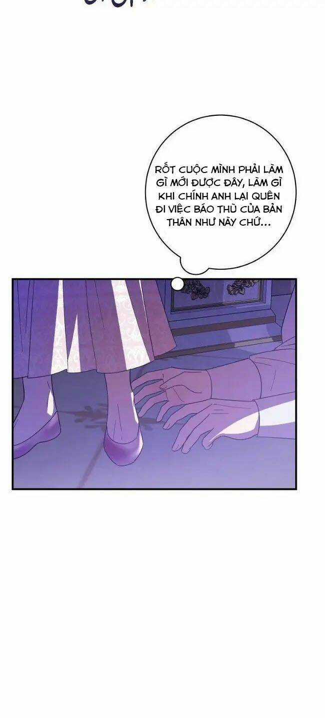 Bạo Chúa Thân Mến - Chapter 28 - Trang 85