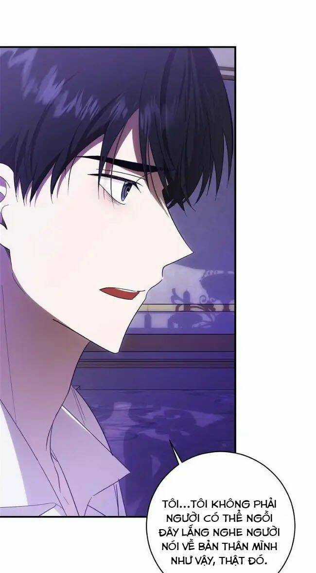 Bạo Chúa Thân Mến - Chapter 28 - Trang 10