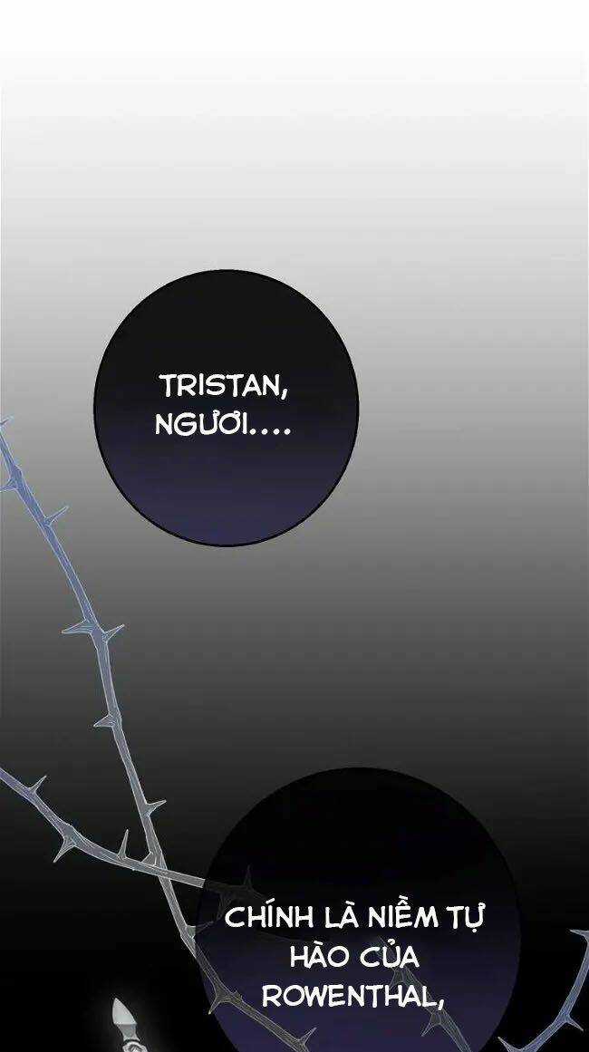 Bạo Chúa Thân Mến - Chapter 29 - Trang 2