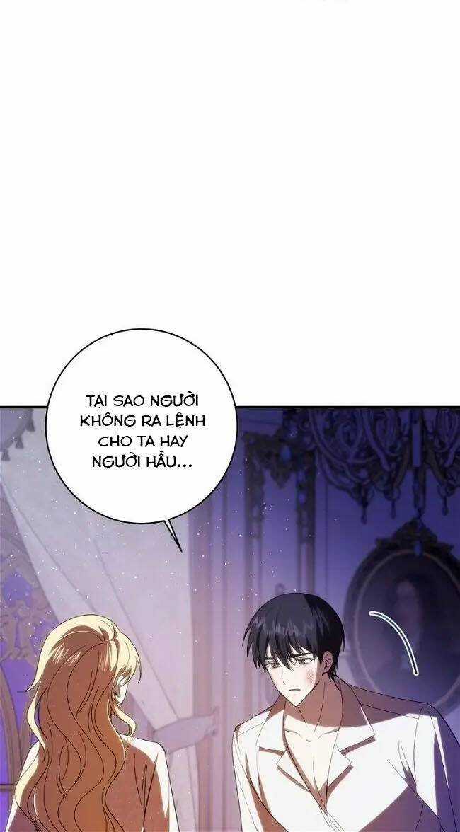 Bạo Chúa Thân Mến - Chapter 29 - Trang 11