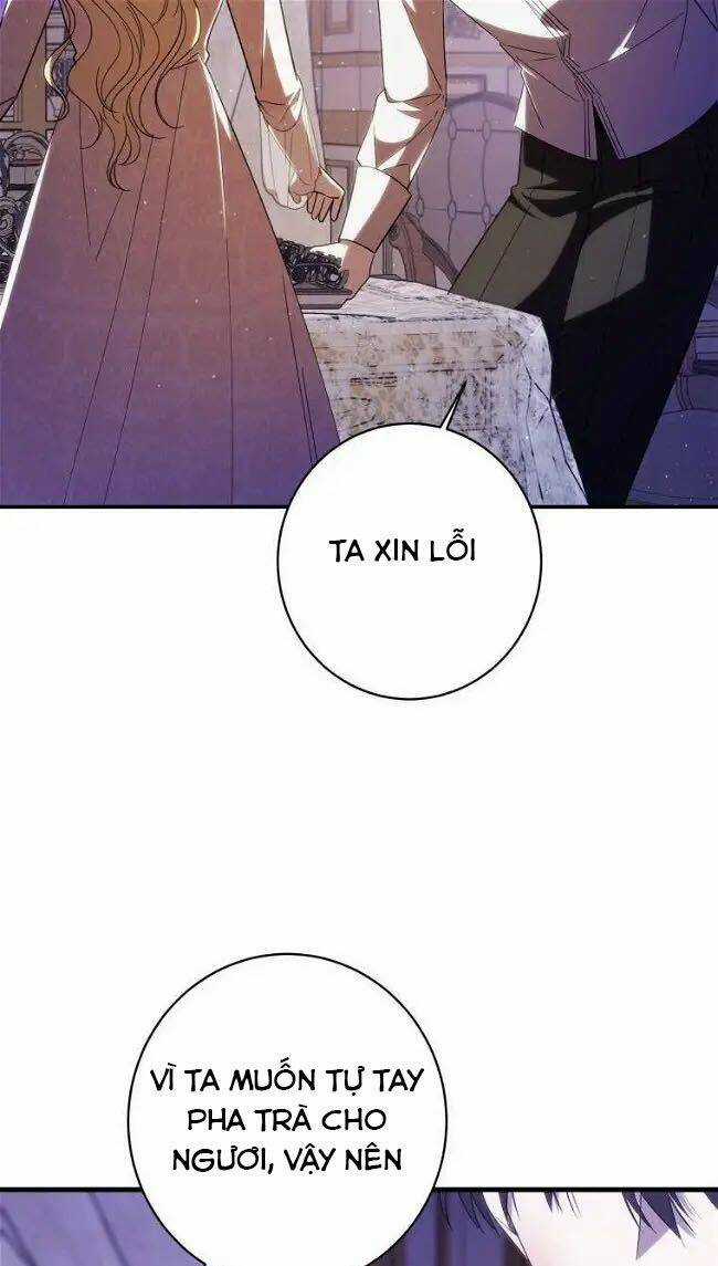 Bạo Chúa Thân Mến - Chapter 29 - Trang 12