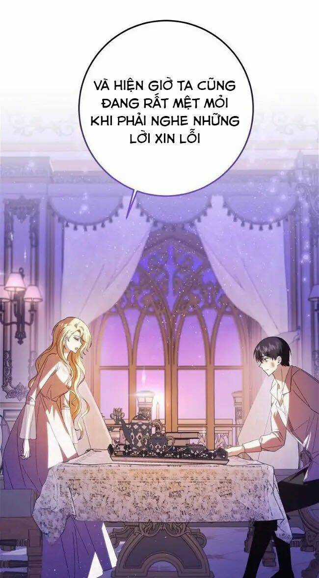 Bạo Chúa Thân Mến - Chapter 29 - Trang 14