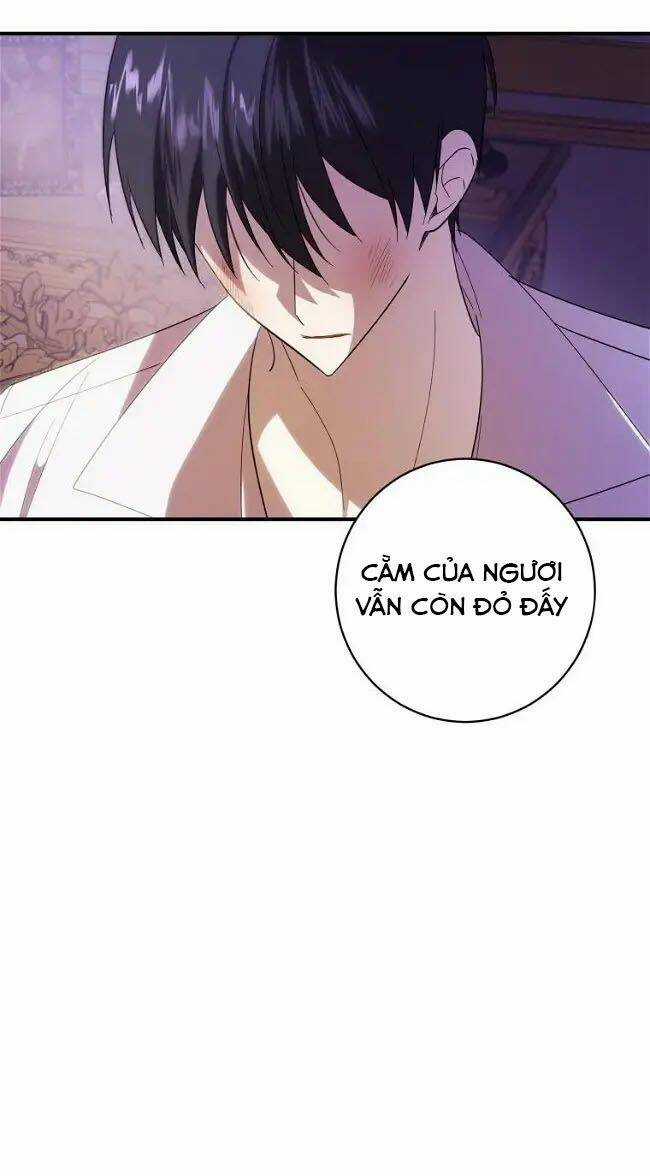 Bạo Chúa Thân Mến - Chapter 29 - Trang 18