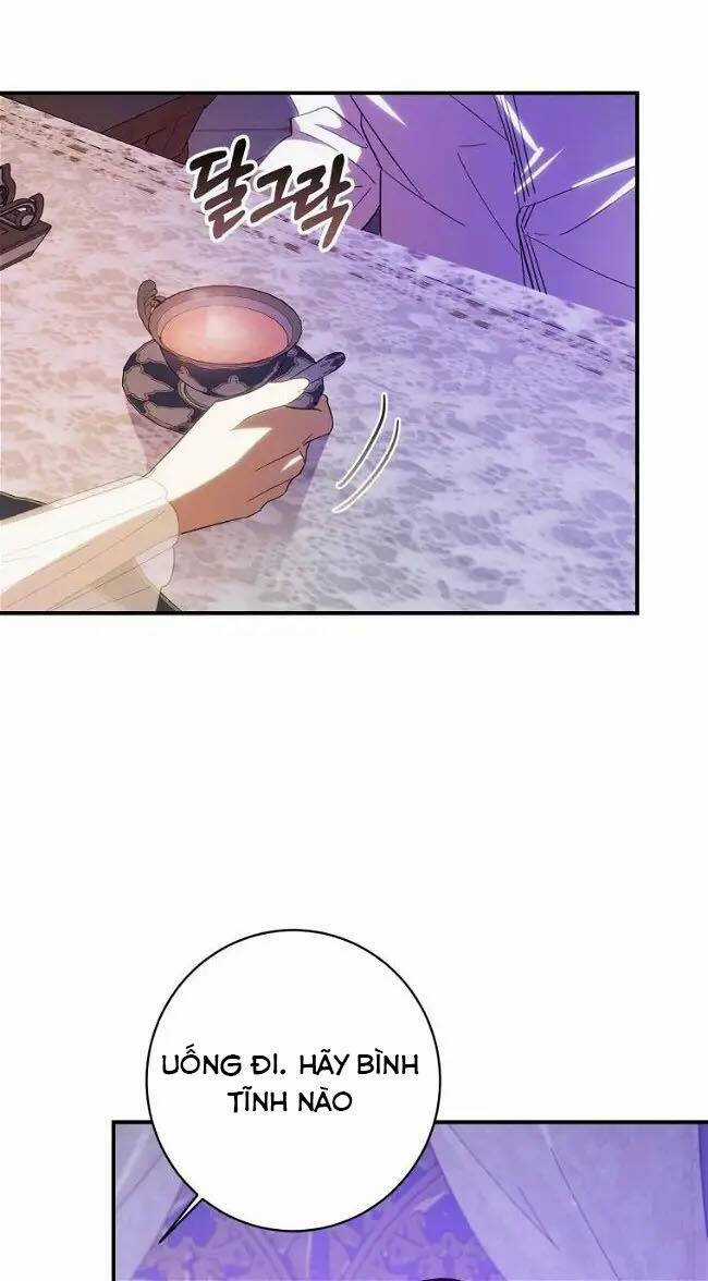 Bạo Chúa Thân Mến - Chapter 29 - Trang 19