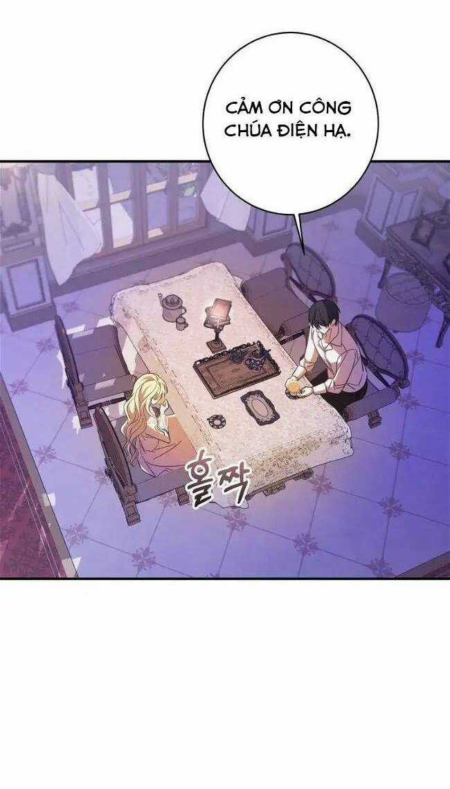 Bạo Chúa Thân Mến - Chapter 29 - Trang 21