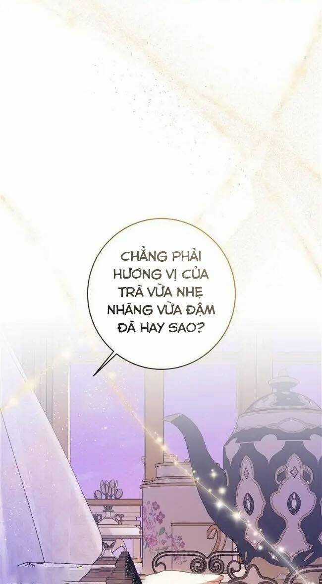 Bạo Chúa Thân Mến - Chapter 29 - Trang 23