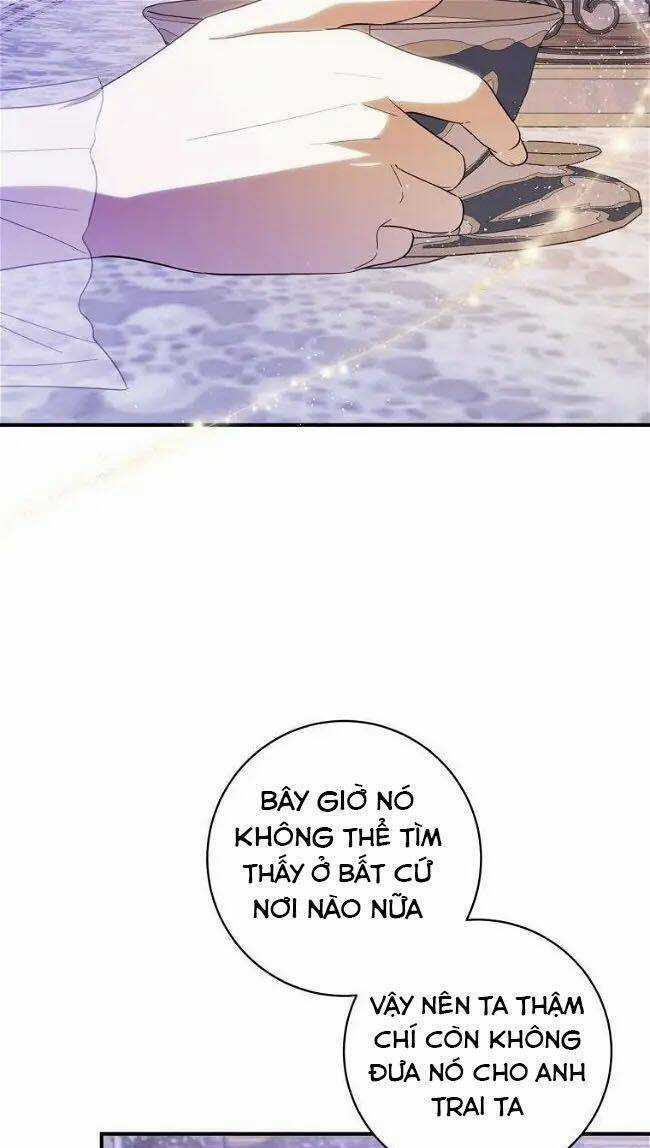Bạo Chúa Thân Mến - Chapter 29 - Trang 24