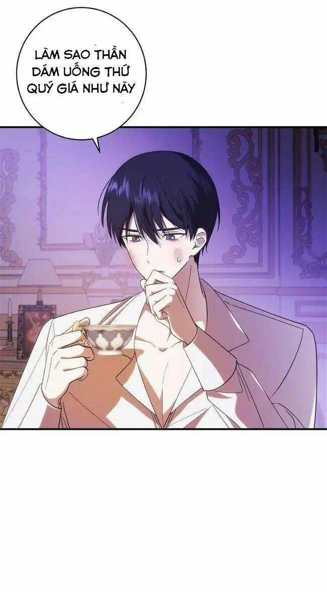 Bạo Chúa Thân Mến - Chapter 29 - Trang 26