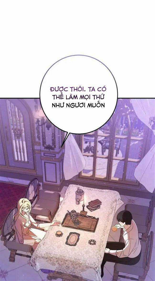 Bạo Chúa Thân Mến - Chapter 29 - Trang 27