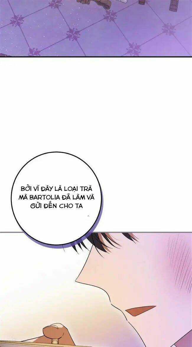 Bạo Chúa Thân Mến - Chapter 29 - Trang 28