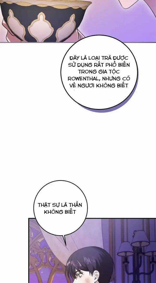 Bạo Chúa Thân Mến - Chapter 29 - Trang 29