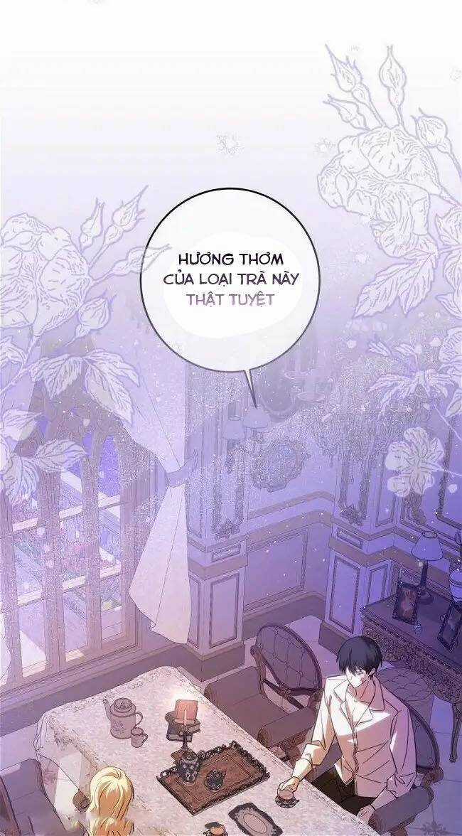 Bạo Chúa Thân Mến - Chapter 29 - Trang 31