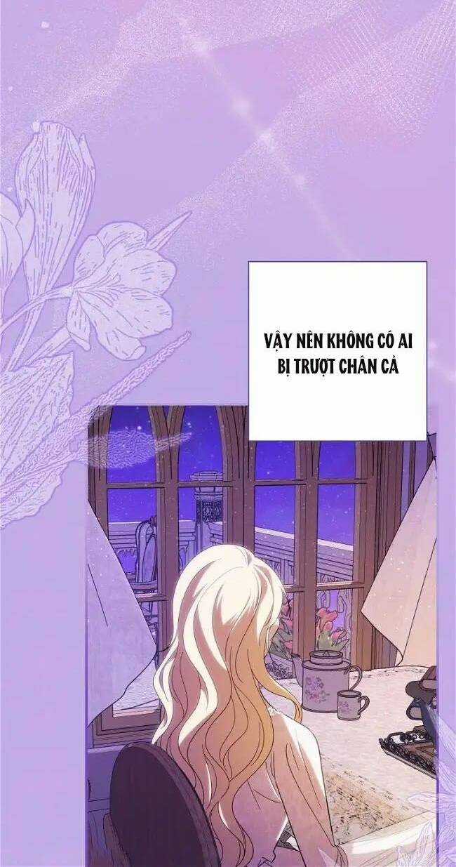 Bạo Chúa Thân Mến - Chapter 29 - Trang 35