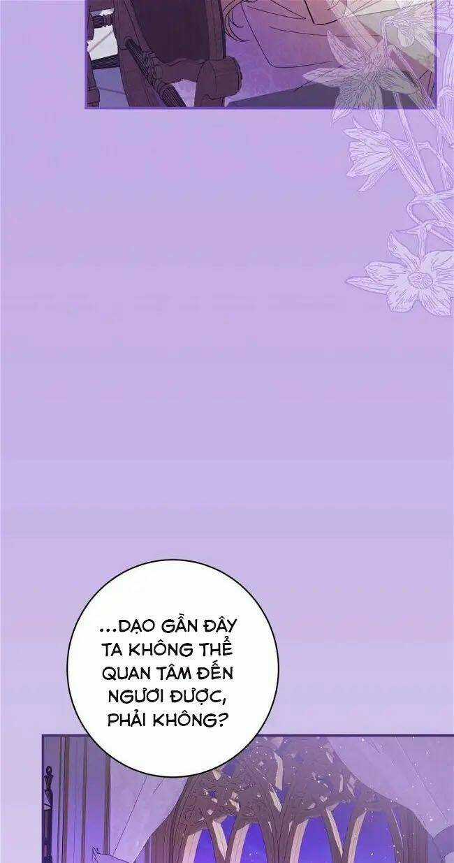 Bạo Chúa Thân Mến - Chapter 29 - Trang 36