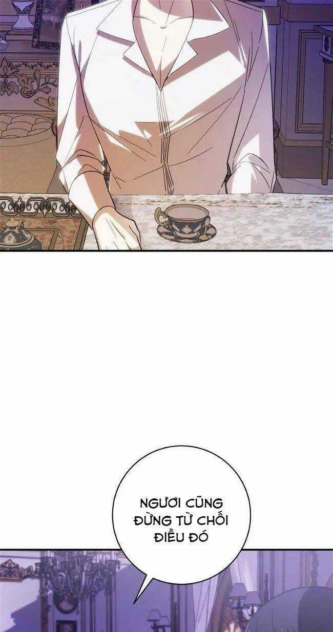 Bạo Chúa Thân Mến - Chapter 29 - Trang 38