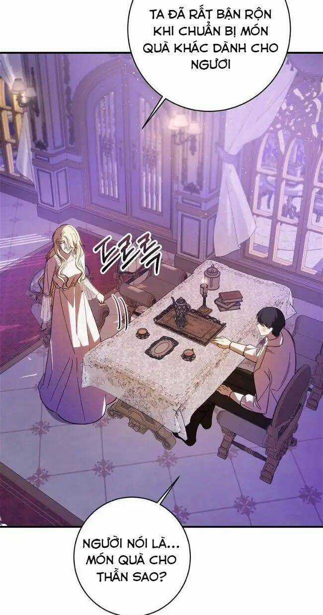 Bạo Chúa Thân Mến - Chapter 29 - Trang 40