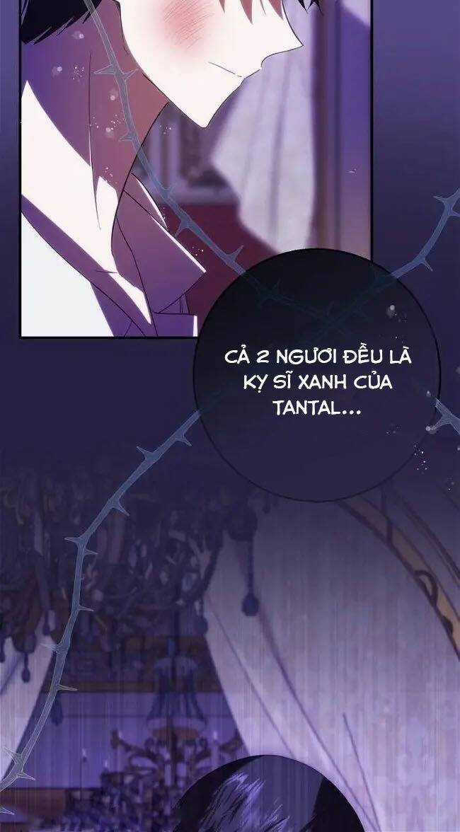 Bạo Chúa Thân Mến - Chapter 29 - Trang 5