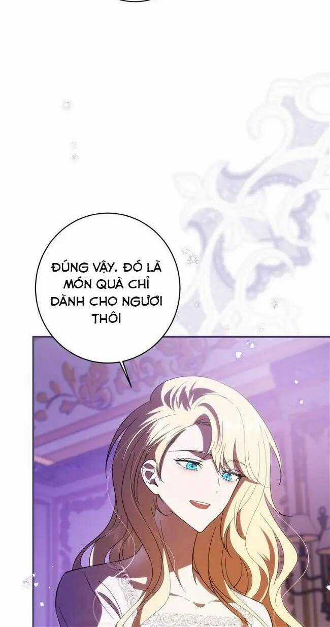 Bạo Chúa Thân Mến - Chapter 29 - Trang 41