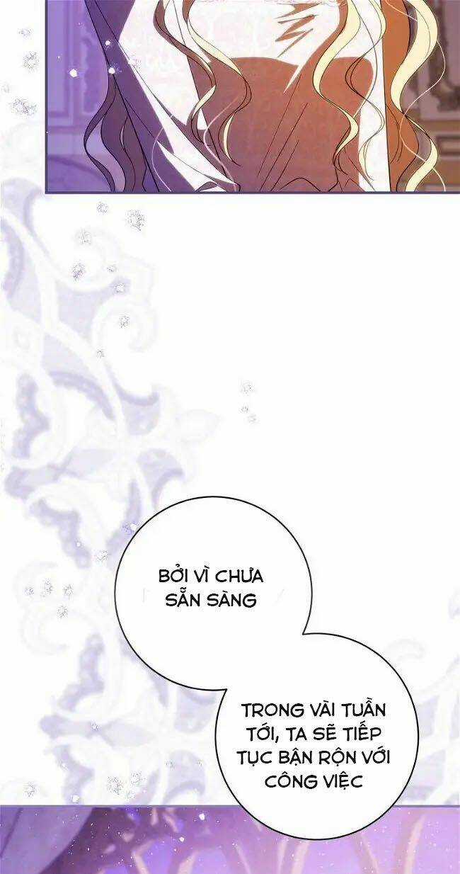 Bạo Chúa Thân Mến - Chapter 29 - Trang 42