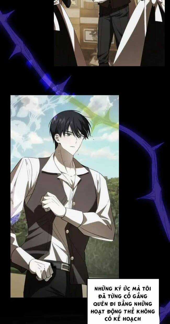 Bạo Chúa Thân Mến - Chapter 29 - Trang 61