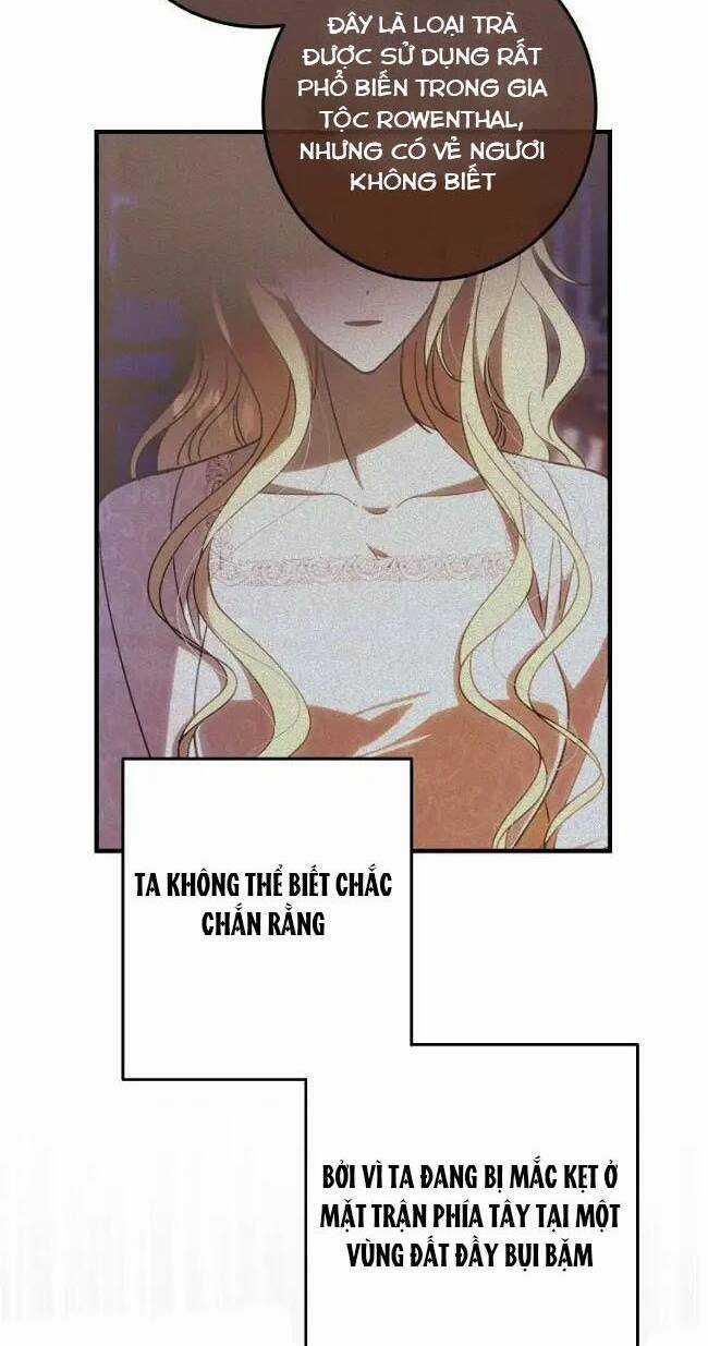 Bạo Chúa Thân Mến - Chapter 29 - Trang 65