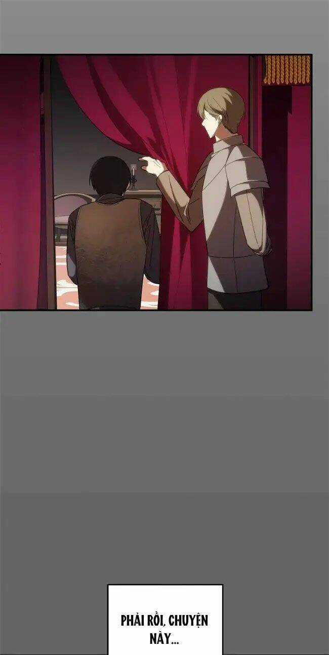 Bạo Chúa Thân Mến - Chapter 29 - Trang 72