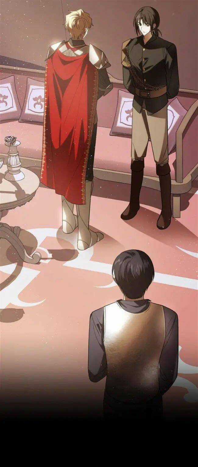 Bạo Chúa Thân Mến - Chapter 29 - Trang 76