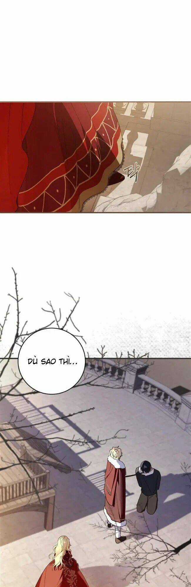 Bạo Chúa Thân Mến - Chapter 3 - Trang 2