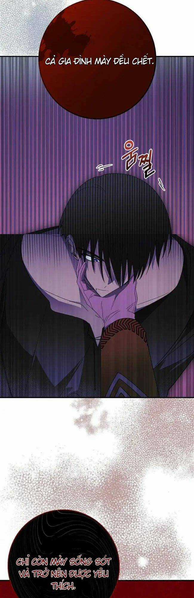 Bạo Chúa Thân Mến - Chapter 3 - Trang 11