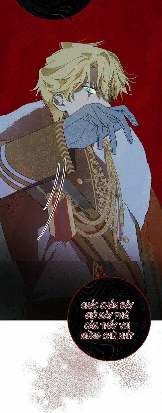 Bạo Chúa Thân Mến - Chapter 3 - Trang 12