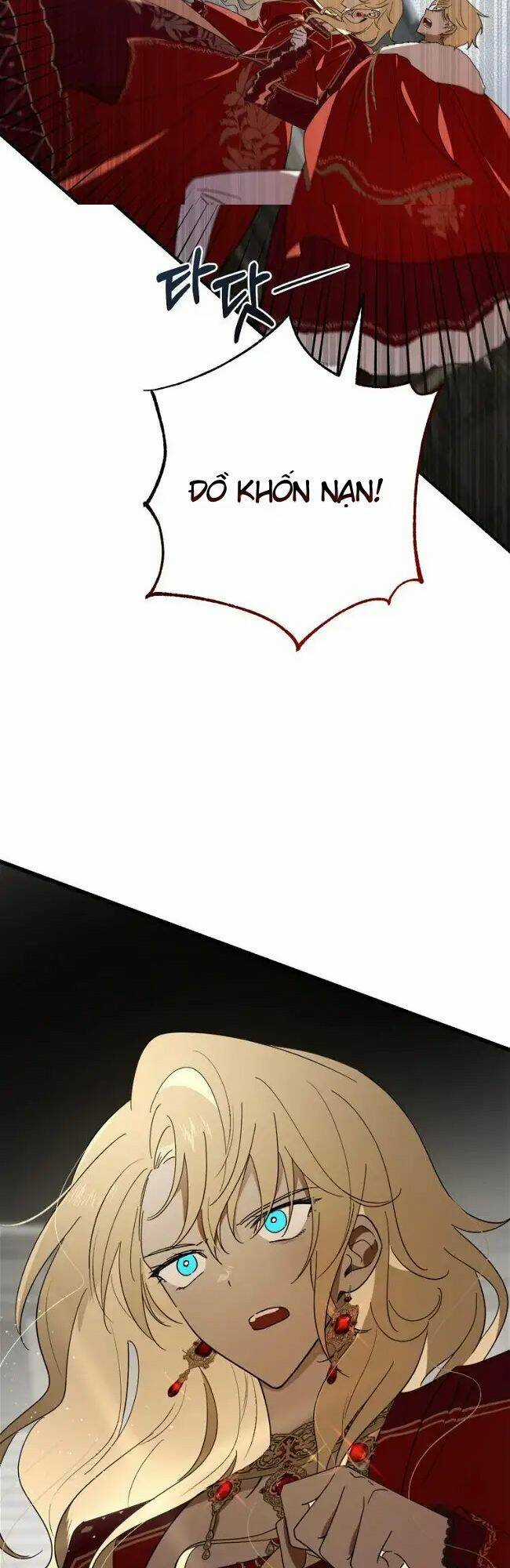 Bạo Chúa Thân Mến - Chapter 3 - Trang 15