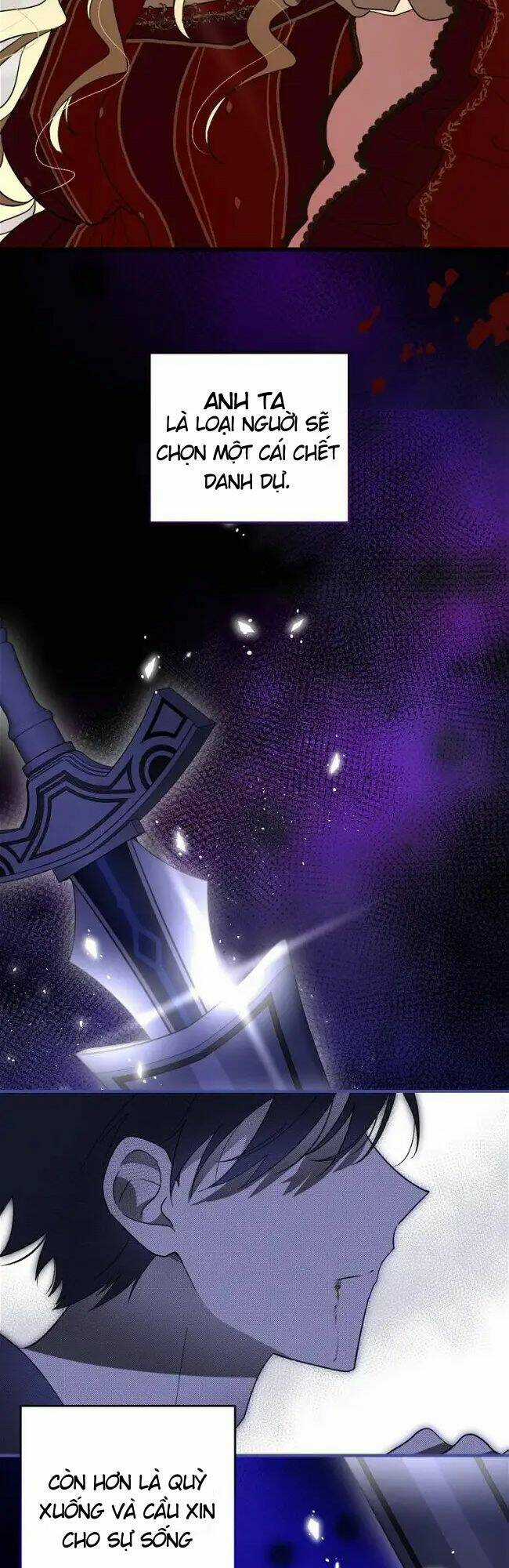 Bạo Chúa Thân Mến - Chapter 3 - Trang 16