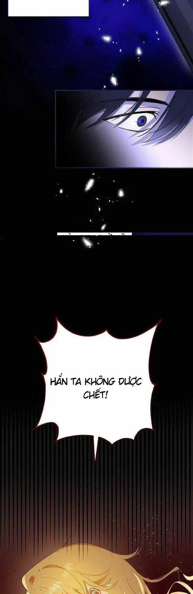 Bạo Chúa Thân Mến - Chapter 3 - Trang 17