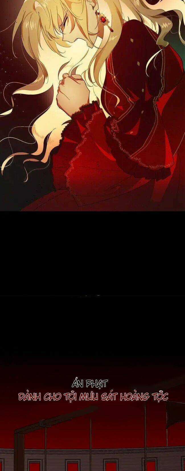 Bạo Chúa Thân Mến - Chapter 3 - Trang 18