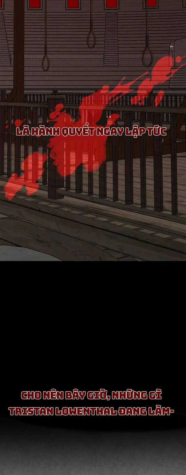 Bạo Chúa Thân Mến - Chapter 3 - Trang 19