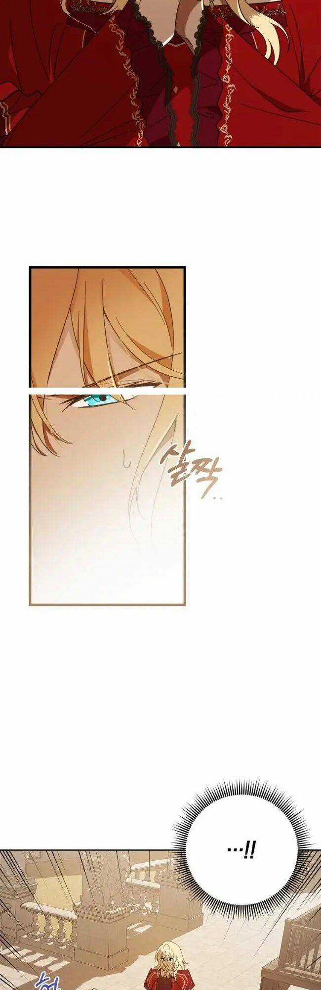 Bạo Chúa Thân Mến - Chapter 3 - Trang 23