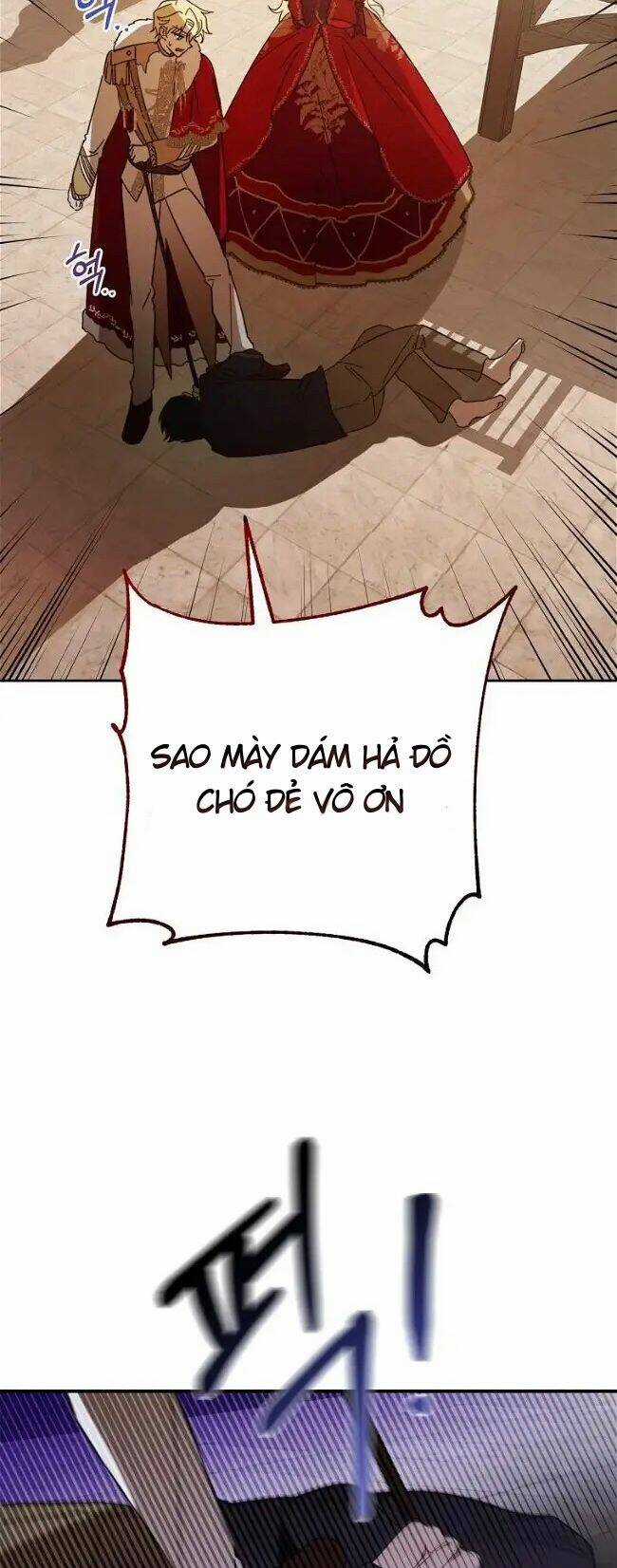 Bạo Chúa Thân Mến - Chapter 3 - Trang 24