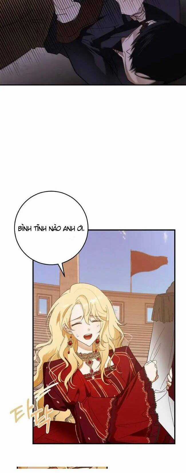 Bạo Chúa Thân Mến - Chapter 3 - Trang 25