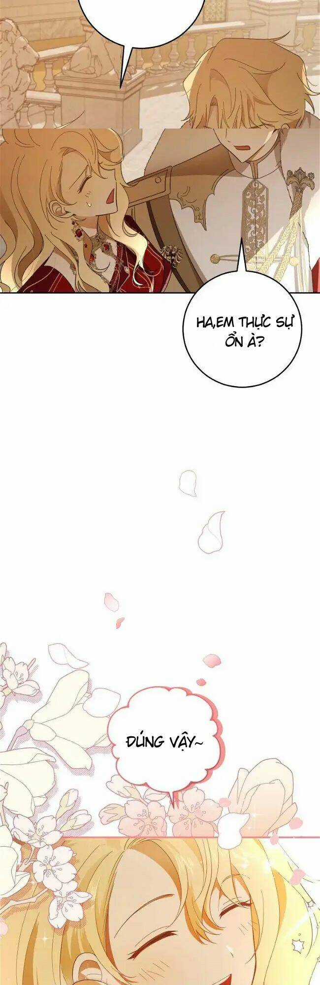 Bạo Chúa Thân Mến - Chapter 3 - Trang 27