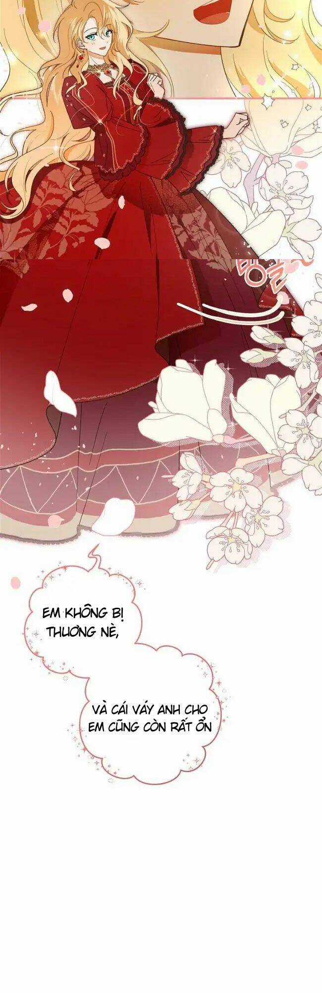 Bạo Chúa Thân Mến - Chapter 3 - Trang 28