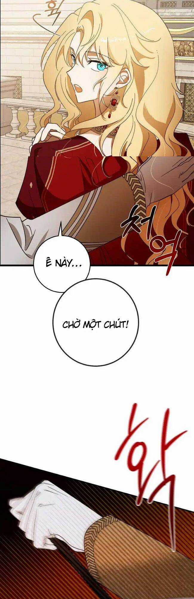 Bạo Chúa Thân Mến - Chapter 3 - Trang 4