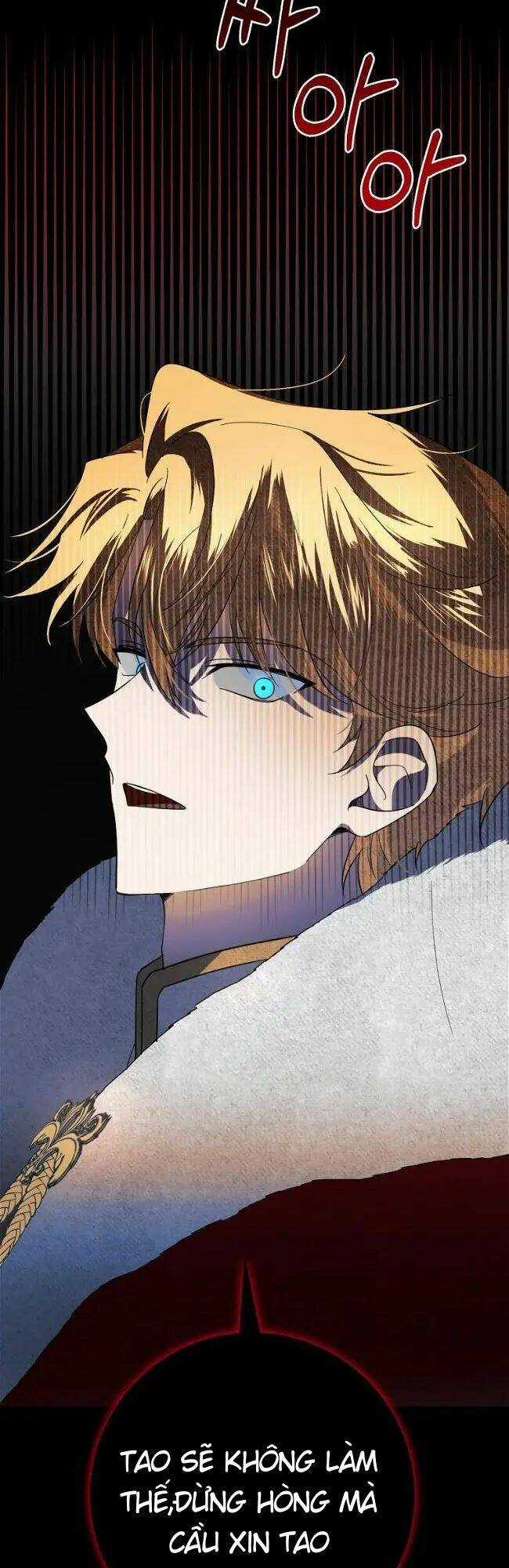 Bạo Chúa Thân Mến - Chapter 3 - Trang 32