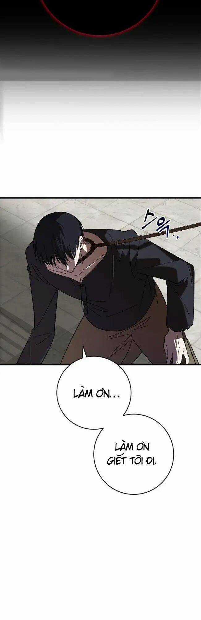 Bạo Chúa Thân Mến - Chapter 3 - Trang 33