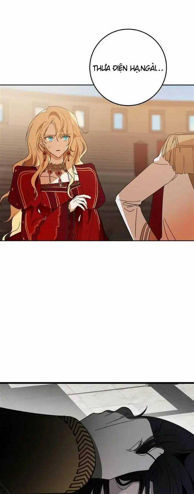 Bạo Chúa Thân Mến - Chapter 3 - Trang 37