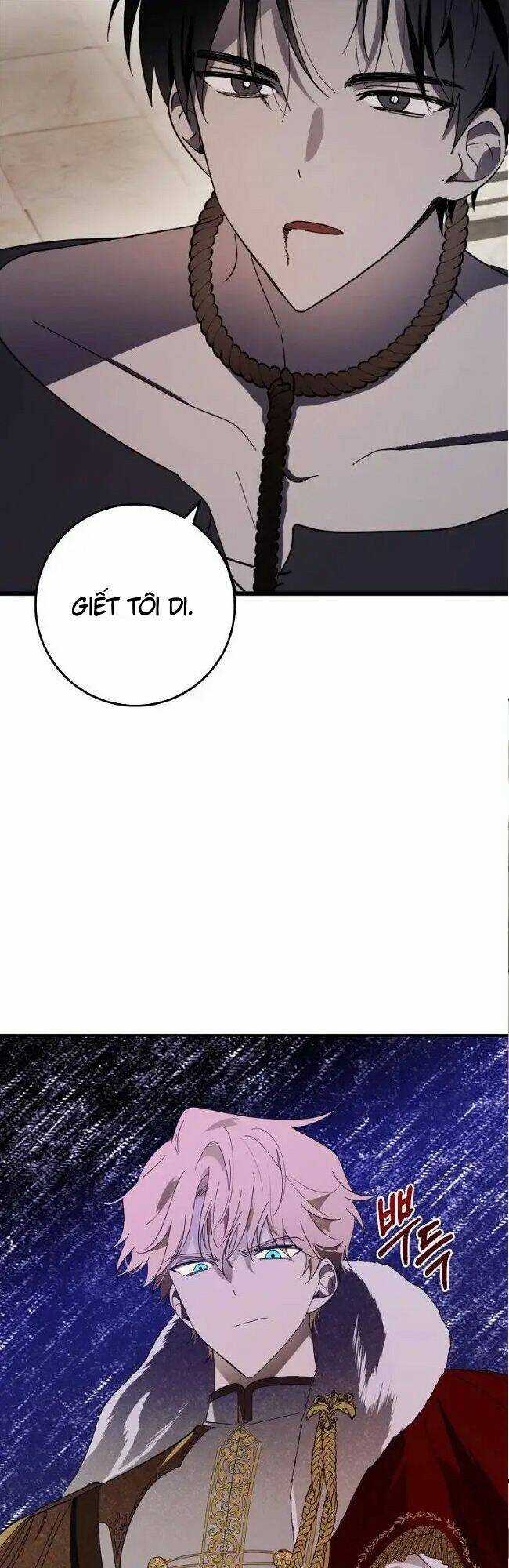 Bạo Chúa Thân Mến - Chapter 3 - Trang 38