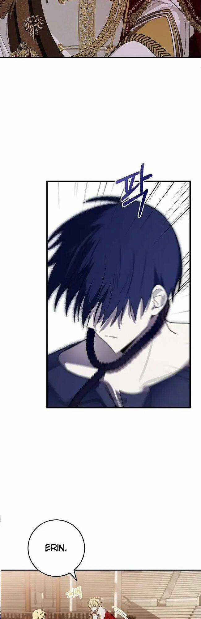 Bạo Chúa Thân Mến - Chapter 3 - Trang 39