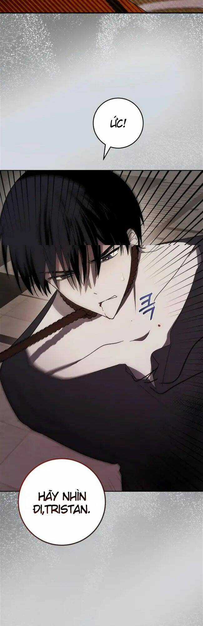 Bạo Chúa Thân Mến - Chapter 3 - Trang 5