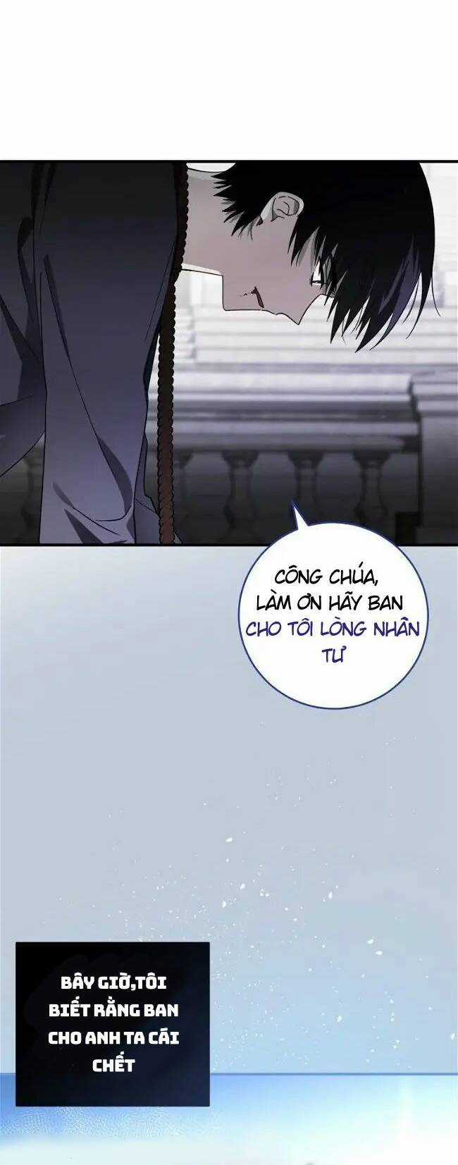 Bạo Chúa Thân Mến - Chapter 3 - Trang 43